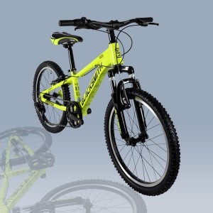 블랙스미스 페트론 20 6세대 50.8cm(20인치) 초등학생 주니어 어린이 자전거