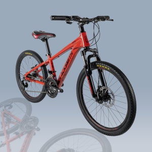 블랙스미스 페트론 22 6세대 55.9cm(22인치) 초등학생 주니어 어린이 자전거