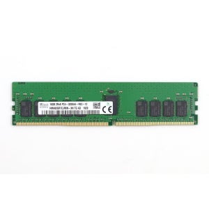 SK 하이닉스 메모리 RAM 16GB 2RX8 PC4 3200AA ECC 메모리 16G DDR4 3200 HMA82GR7DJR8N-XN