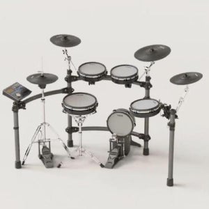 전자드럼 NUX DM8 DM-8 블루투스 뉴엑스 풀패키지