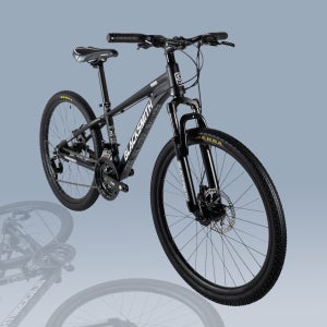 블랙스미스 페트론 24 6세대 61cm(24인치) 초등학생 주니어 어린이 자전거