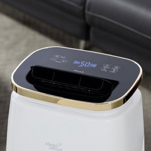 위닉스 위닉스뽀송 제습기 21L 인공지능 자동건조 키트 집들이선물