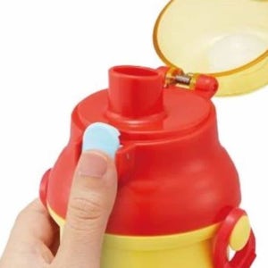 원터치 물통 480ml 스포츠물병 음료보틀 워터보틀