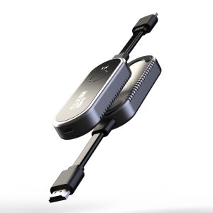 HDMI 4K 동글 무선 동글이 송신기 노트북 태블릿 스마트폰 TV 무선연결