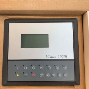 Dunham Bush 에어컨 장치 스위치 패널 PGD1DH0I00---VISION 2020I