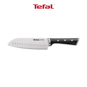 테팔 셰프 주방칼 아이스포스 과도 식도 산도쿠 18cm, 1개