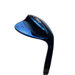 백스핀 잘 걸리는 골프 웨지 수퍼 스핀 X Large