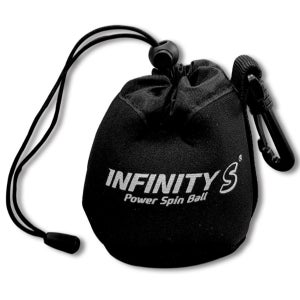 휴대용 운동 기구 파우치 파워볼 자이로 볼 보관 파우치 케이스