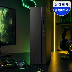 삼성전자 데스크탑 DM500SHZ-AD5A 8GB SSD1TB