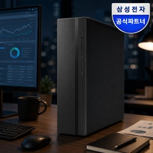 삼성전자 데스크탑 DM500SHZ-AD5A 16GB SSD2TB