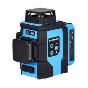 이엑스파워 레이저레벨 그린 ELL-3DN