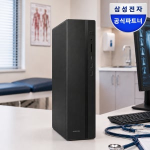 삼성전자 데스크탑 DM500SGZ-AD5A 16GB SSD256GB