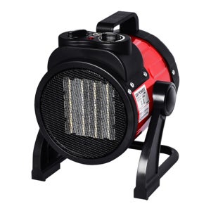 이엑스파워 전동 팬히터 3KW EFH-3000