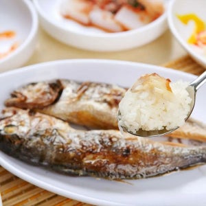 국내산 영광 법성포 백조기 가정용 백굴비 20미 1.2kg 백조기굴비