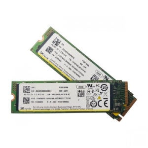 SK하이닉스 PC801 M.2 NVMe 벌크 (1TB) / M