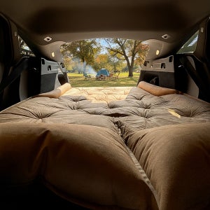 아이오닉5자충매트 캠핑용 두께강화