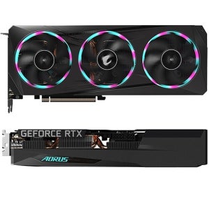 기가바이트 AORUS 지포스 RTX 3060 ELITE D6 12GB V2 제이씨현 리퍼비시