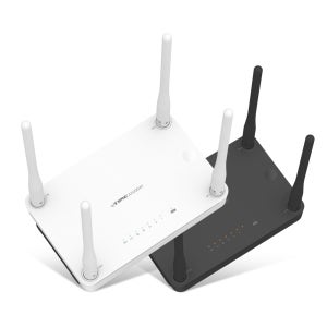 아이피타임(ipTIME) AX2004T Wi-Fi 6 무선 와이파이 공유기