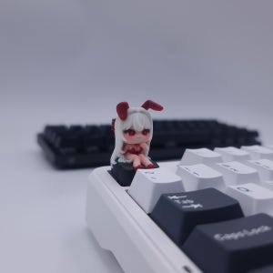 슈슈 포인트 키캡