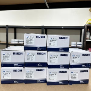 LS 산전 PLC XBC-DR20SU