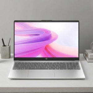 HP 15-fd0097TU 인텔 i5-13세대 16GB Gen4 1TB 윈도우11홈 실버색상 가벼운 업무용 사무용 대학생 가성비 노트북