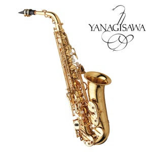 야나기사와 A-WO10 알토 색소폰 YANAGISAWA