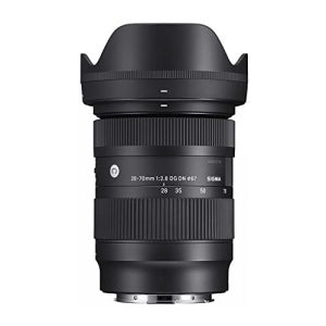 시그마 렌즈 표준줌 28-70mm F2.8 DG DN 소니E마운트 풀프레임 미러리스