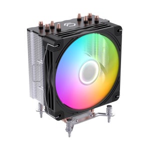 리드쿨 AC-1000 블랙 CPU 공랭쿨러