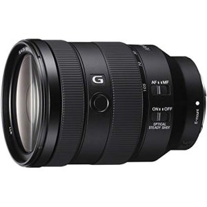 소니 렌즈 표준줌 SEL24105G 풀사이즈FE 24-105mm F4 G OSS G렌즈 E마운트 정품