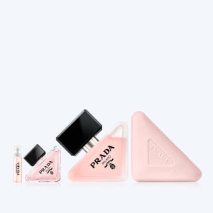 프라다 패러독스 핸드 크림 앤 패러독스 헤어미스트 듀오 (+패러독스 7ML & 1.2ML)