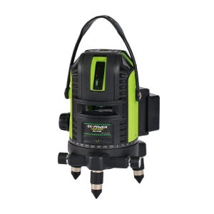 이엑스파워 레이저레벨 그린 ELL-41GN