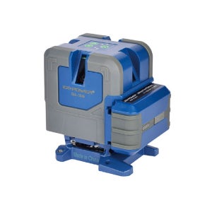 이엑스파워 레이저레벨 그린 ELL-5LG