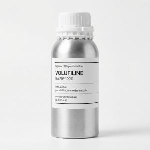 [대용량] 보르피린 500ml 프랑스 세더마사 100% 원액 팔자 볼륨 앰플