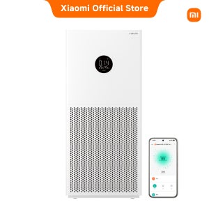 샤오미 스마트 공기청정기 4 라이트
