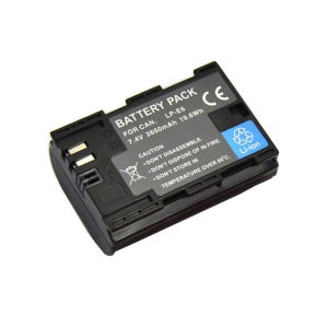 lp-e6 캐논 카메라 호환배터리 5D3 5D4 6D2 7D2 60D 70D 80D