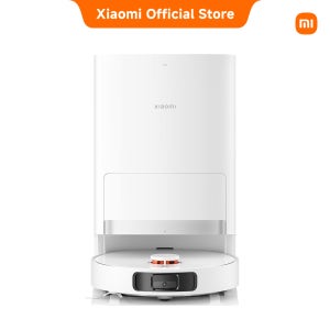 샤오미 로봇청소기 X20+