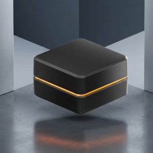 Simucube3 Link Hub 링크 허브 F1 게임장비 레이싱 시무큐브3 심큐브3