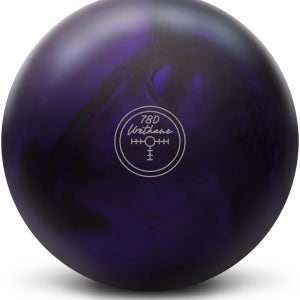 (용품 4개 함께) 햄머 퍼플펄 우레탄 78D 6.9KG(15)볼링공 공인구