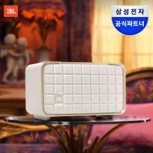 삼성공식파트너 JBL AUTHENTICS 200 어센틱 블루투스 스피커