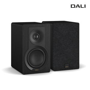 달리 dali 큐피드 KUPID 북쉘프 스피커 1년보증AS