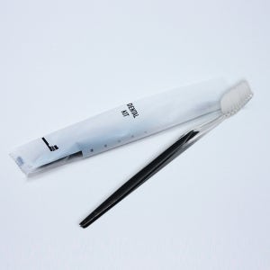 호텔 일회용 칫솔 미세모 숙박업소 모텔 휴대용 업소용 개별포장 대량 1000개