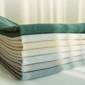 퓨어 워셔블 거실 러그 먼지없는 현관 사계절 카페트 원형 200