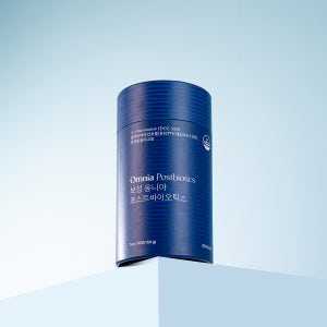 보성 옴니아 포스트바이오틱스 1개월 (5g x 30포)