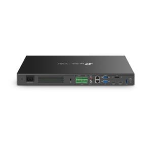 티피링크 VIGI NVR4016H 16채널 네트워크 비디오 레코더