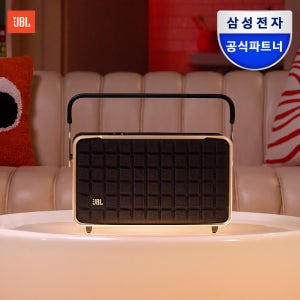 삼성공식파트너 JBL AUTHENTICS 300 어센틱 블루투스 스피커