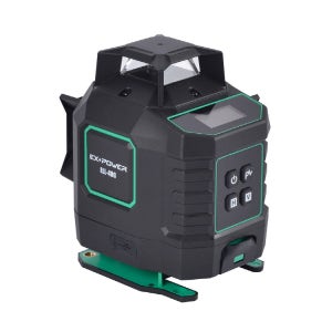 이엑스파워 레이저레벨 4D타입 그린레이저 ELL-4DG