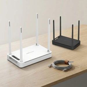 와이파이6 공유기 무선인터넷 wifi 듀얼밴드 ip time기가공유기 AX 1500SR