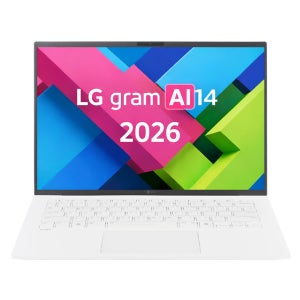 LG그램 14ZD95U-GX5WK AMD R5 16GB 512GB
