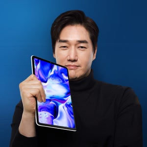 베이직탭MAX 태블릿 pc 게이밍 인강용 미니 게임용 12인치 안드로이드 학습용 64GB