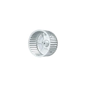 대만 3단계 모델 SIROCCO FAN 고온 벨트 절연 다중 날개 원심 팬 CY125 배기 200W